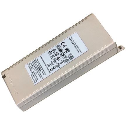 Hewlett Packard Enterprise Instant On 802.3af POE Midspan (R8W31A) poe-injector Vervanging voor R2X22A