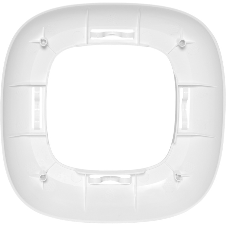 Hewlett Packard Enterprise Instant On AP25 Flush Mount Sleeve (R9B36A) frontje voor HPE AP25 Wi-Fi 6 Access Point