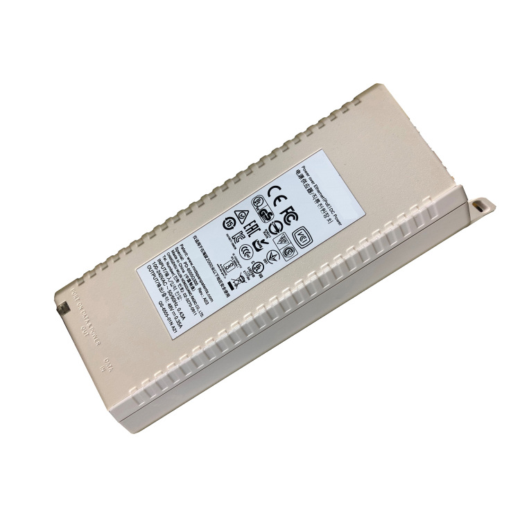 Hewlett Packard Enterprise Instant On 802.3at PoE Midspan Injector (R9M77A) poe-injector 30 Watt