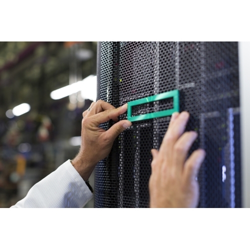 Hewlett Packard Enterprise Aruba 1G SFP LC LX SMF transceiver 10 km