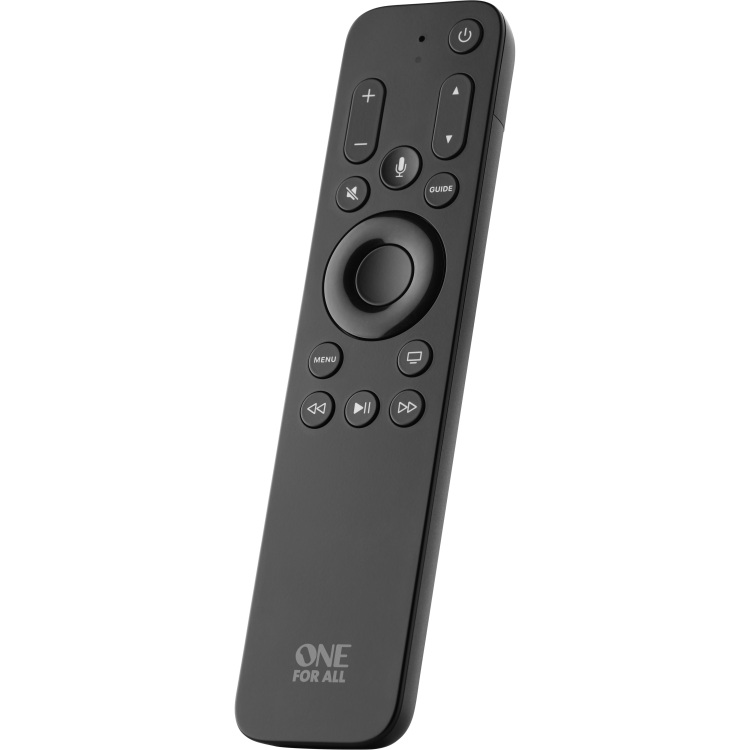 One for all Apple TV Afstandsbediening afstandsbediening