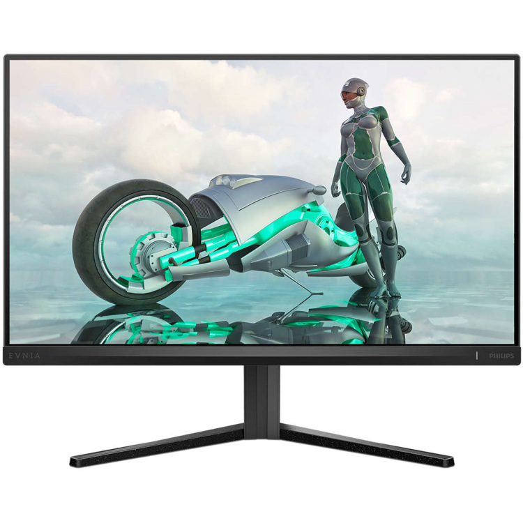 Philips Evnia 24M2N3200S/00 gaming monitor 2x HDMI, 1x Displayport, 165 Hz
