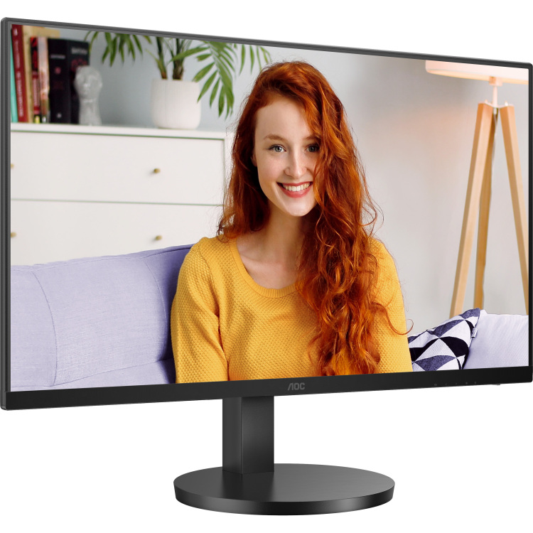 AOC U27B3AF ledmonitor HDMI, DisplayPort, Audio