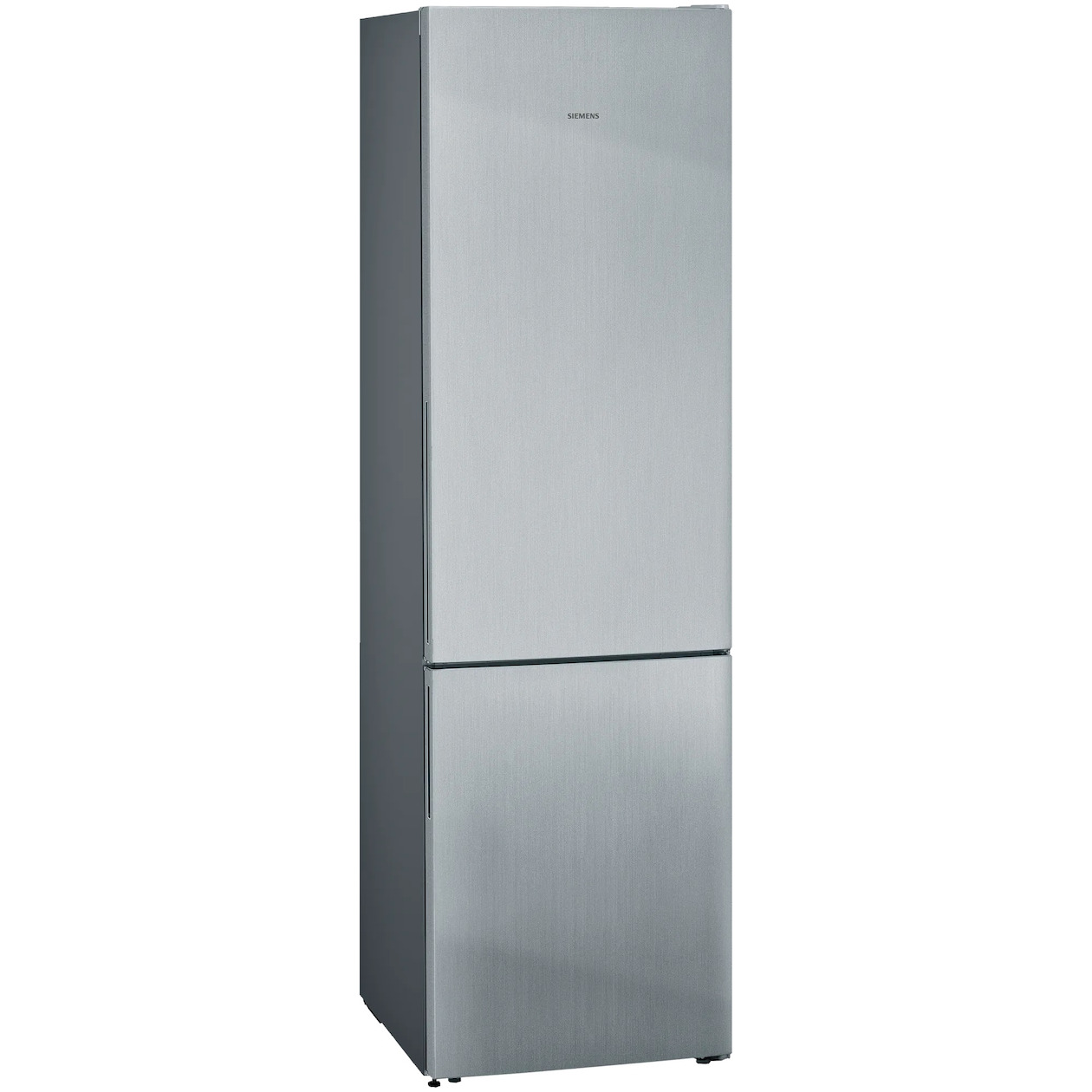 Siemens KG39E8IBA Koel-vriescombinatie Grijs