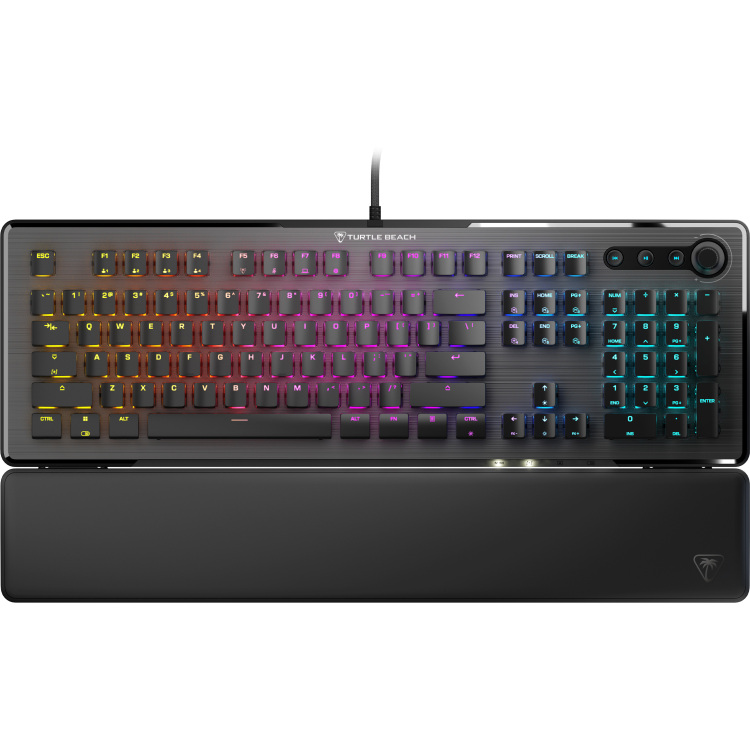 Turtle Beach Vulcan II gaming toetsenbord