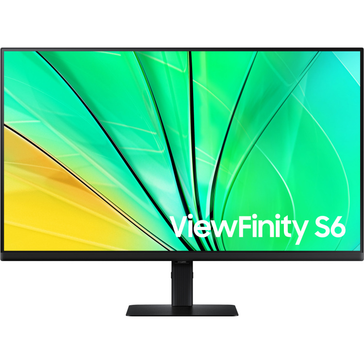 SAMSUNG ViewFinity S6 S60D LS32D600EAUXEN ledmonitor HDMI, DisplayPort