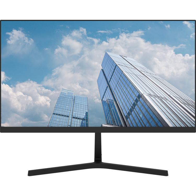Dahua LM24-B200S ledmonitor 75 Hz, VGA, HDMI, Audio