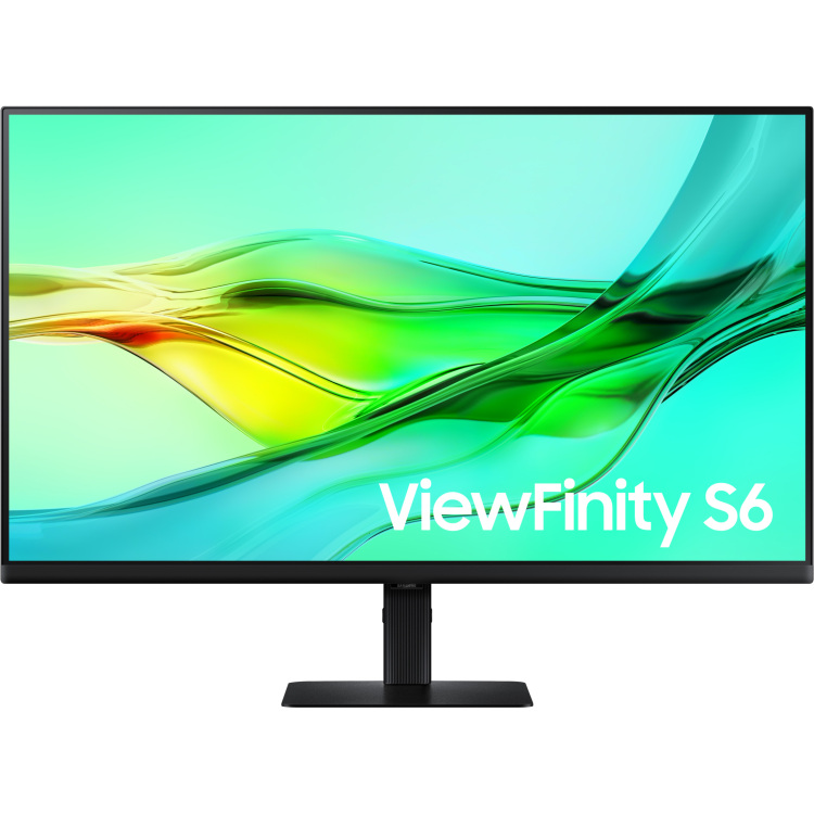 SAMSUNG ViewFinity S6 S60UD LS32D600UAUXEN ledmonitor HDMI, DisplayPort