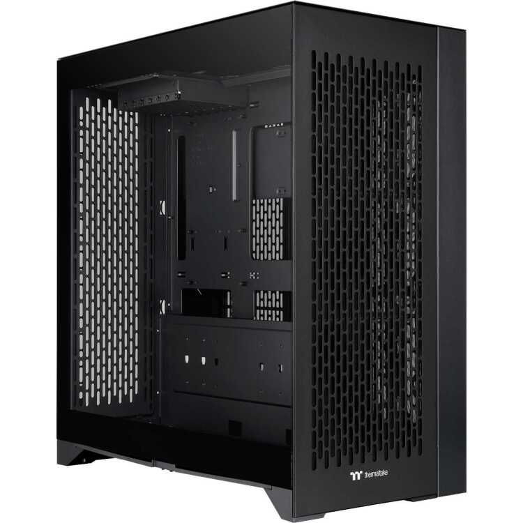 Thermaltake CTE E600 MX tower behuizing Window-Kit, USB-C