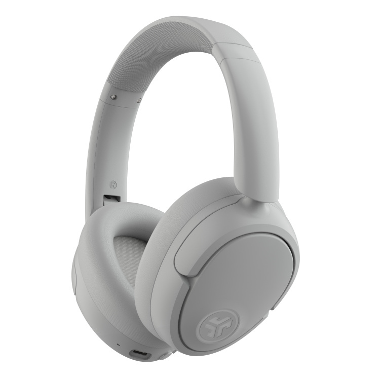 JLab JBuds Lux ANC headset Bluetooth 5.3, Multipoint