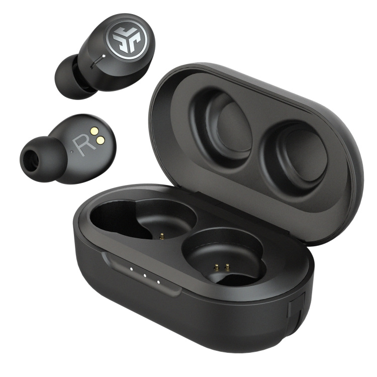 JLab JBuds Air ANC True Wireless Earbuds headset Bluetooth 5.2
