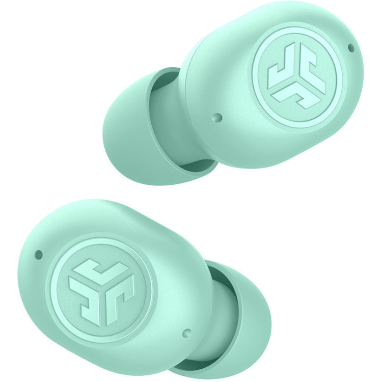 JLab Jbuds Mini Wireless headphones headset Bluetooth 5.3