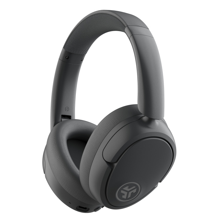 JLab JBuds Lux ANC headset Bluetooth 5.3, Multipoint
