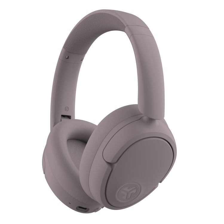 JLab JBuds Lux ANC headset Bluetooth 5.3, Multipoint