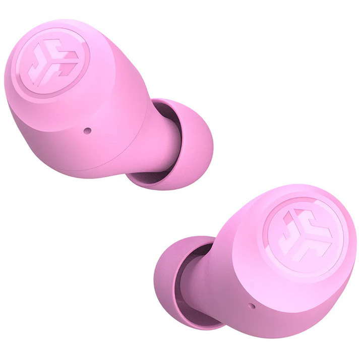 JLab Go Air Pop True Wireless headphones headset Bluetooth 5.1