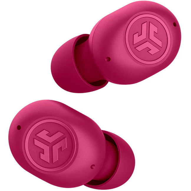 JLab Jbuds Mini Wireless headphones headset Bluetooth 5.3