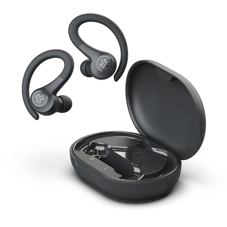 JLab GO Air Sport True Wireless-oordopjes headset Bluetooth 5.1