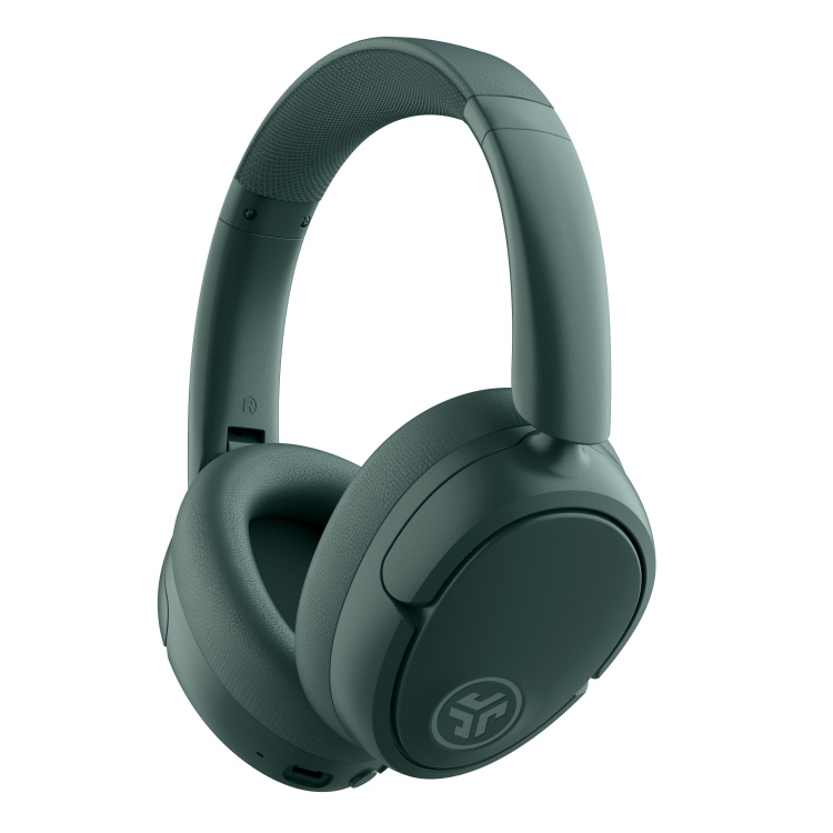 JLab JBuds Lux ANC headset Bluetooth 5.3, Multipoint