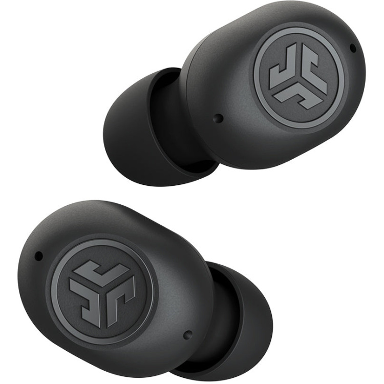 JLab Jbuds Mini Wireless headphones headset Bluetooth 5.3