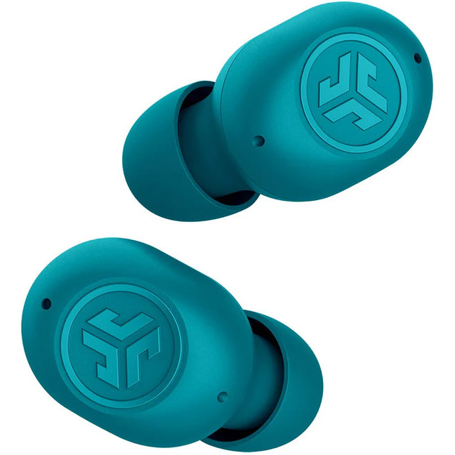 JLab Jbuds Mini Wireless headphones headset Bluetooth 5.3