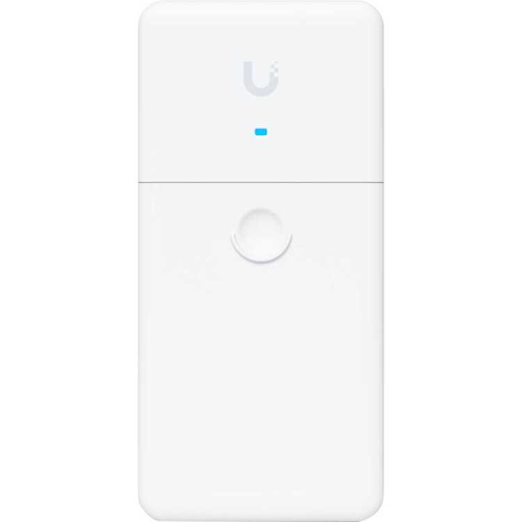 Ubiquiti Long-Range Ethernet Repeater repeater