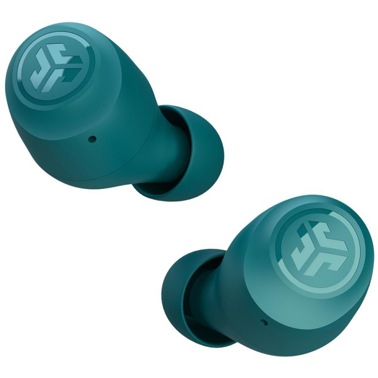 JLab Go Air Pop True Wireless headphones headset Bluetooth 5.1