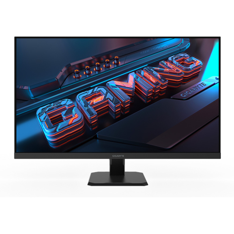 GIGABYTE GS32Q gaming monitor 2x HDMI, 1x DisplayPort, 165 Hz