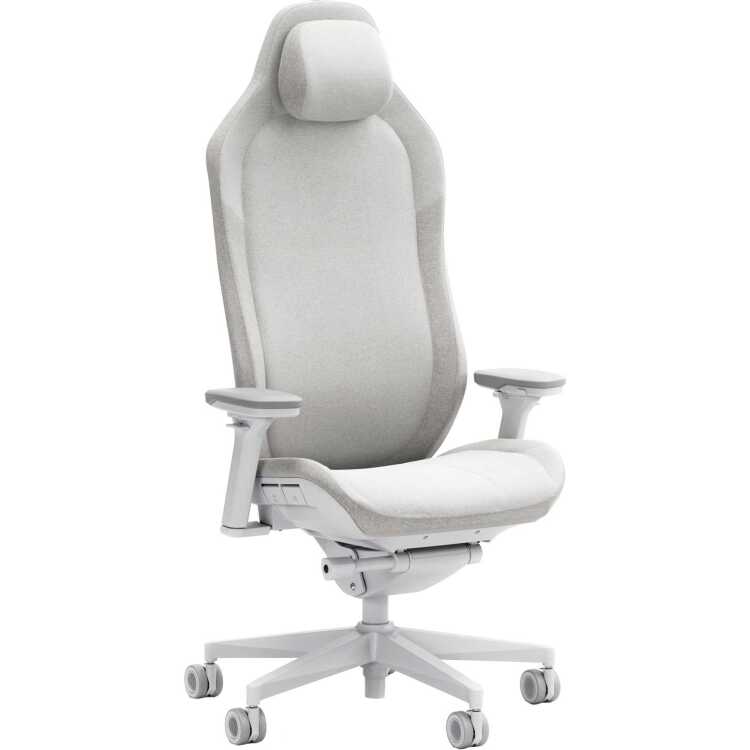 Fractal Design Refine Fabric Light gamestoel