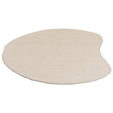 Vloerkleed Portmellon - beige - 120x180 cm - Leen Bakker