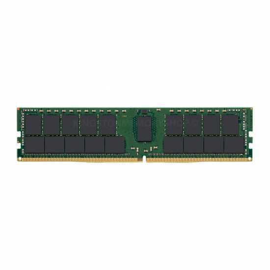 Kingston 32 GB DDR4-3200 ECC REG werkgeheugen KSM32RD8/32HCR, XMP