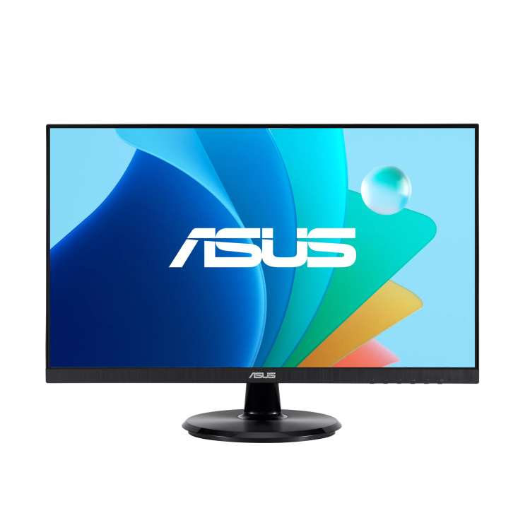 ASUS VA27DQFR Eye Care gaming monitor 100 Hz, VGA, HDMI, DisplayPort, Audio