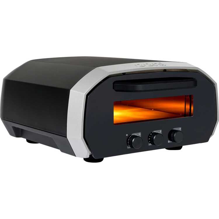 Ooni Volt 12 Electric Pizza Oven pizzaoven