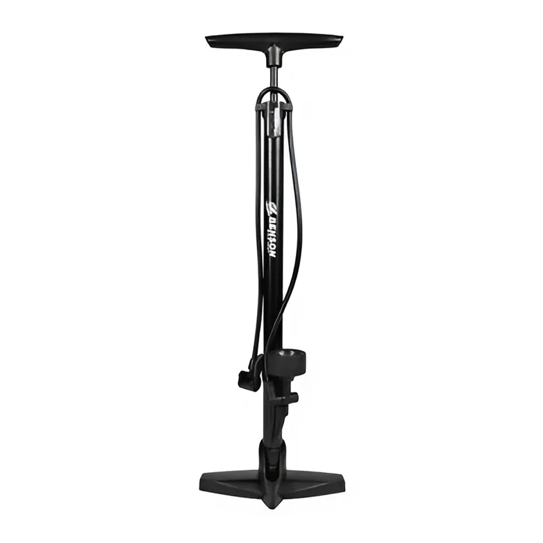 Fietspomp - Inclusief Manometer - Tot 11 Bar -
