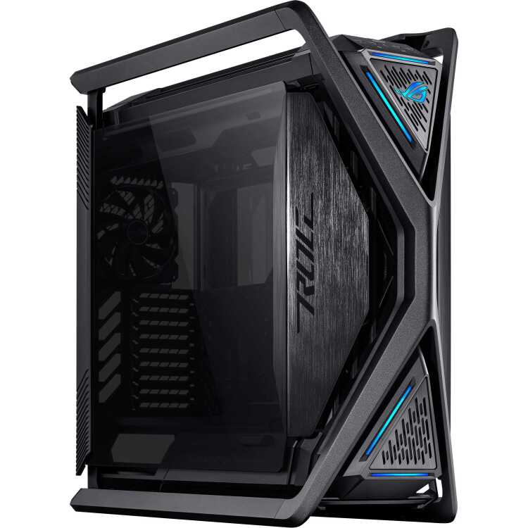 ASUS ROG Hyperion GR701 BTF Edition big tower behuizing