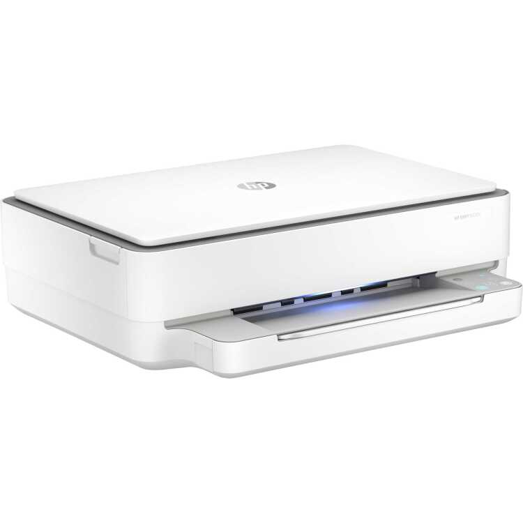 HP ENVY 6030e All-in-One printer all-in-one printer Printen, kopiëren, scannen, USB, WLAN