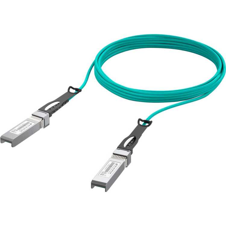 Ubiquiti 10 Gbps Long-Range Direct Attach Cable kabel 5 meter