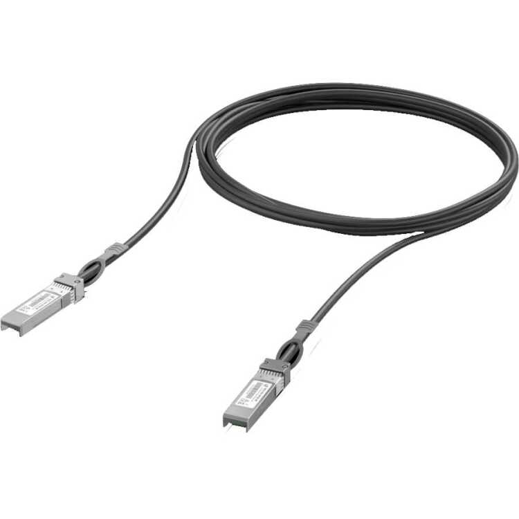 Ubiquiti UniFi SFP DAC Patch Kabel kabel 5 meter