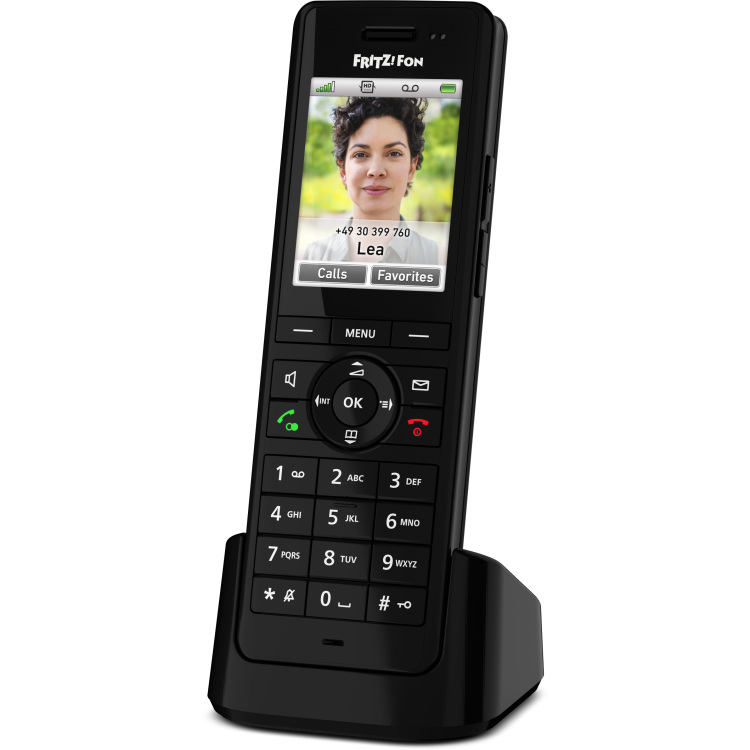 AVM FRITZ!Fon X6 telefoon