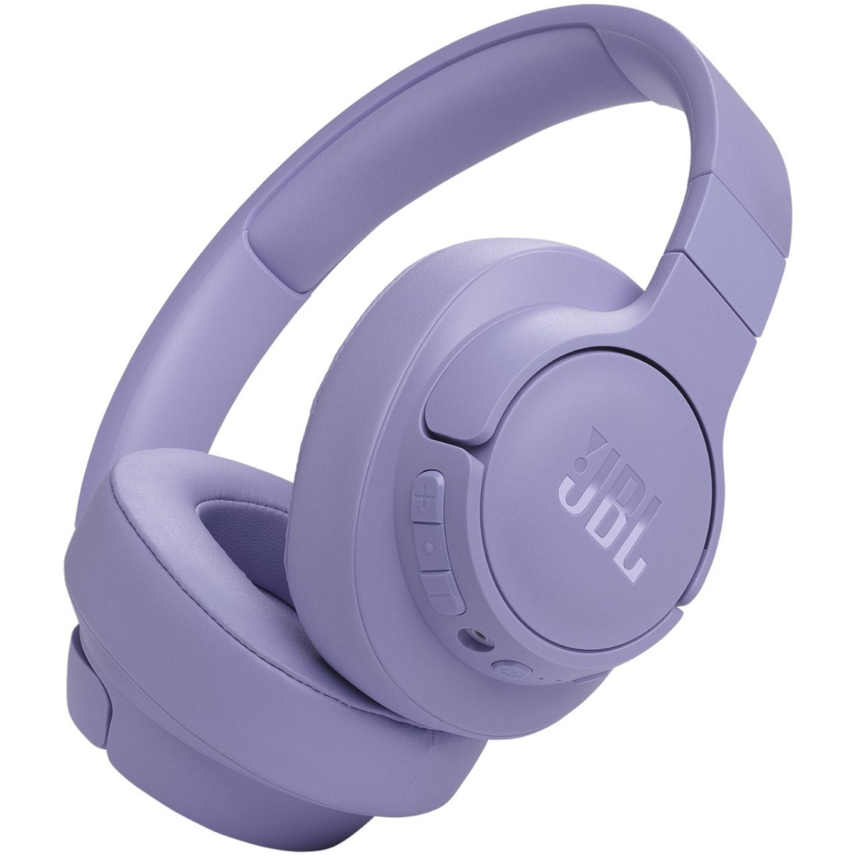 JBL Tune 770NC bluetooth Over-ear hoofdtelefoon paars