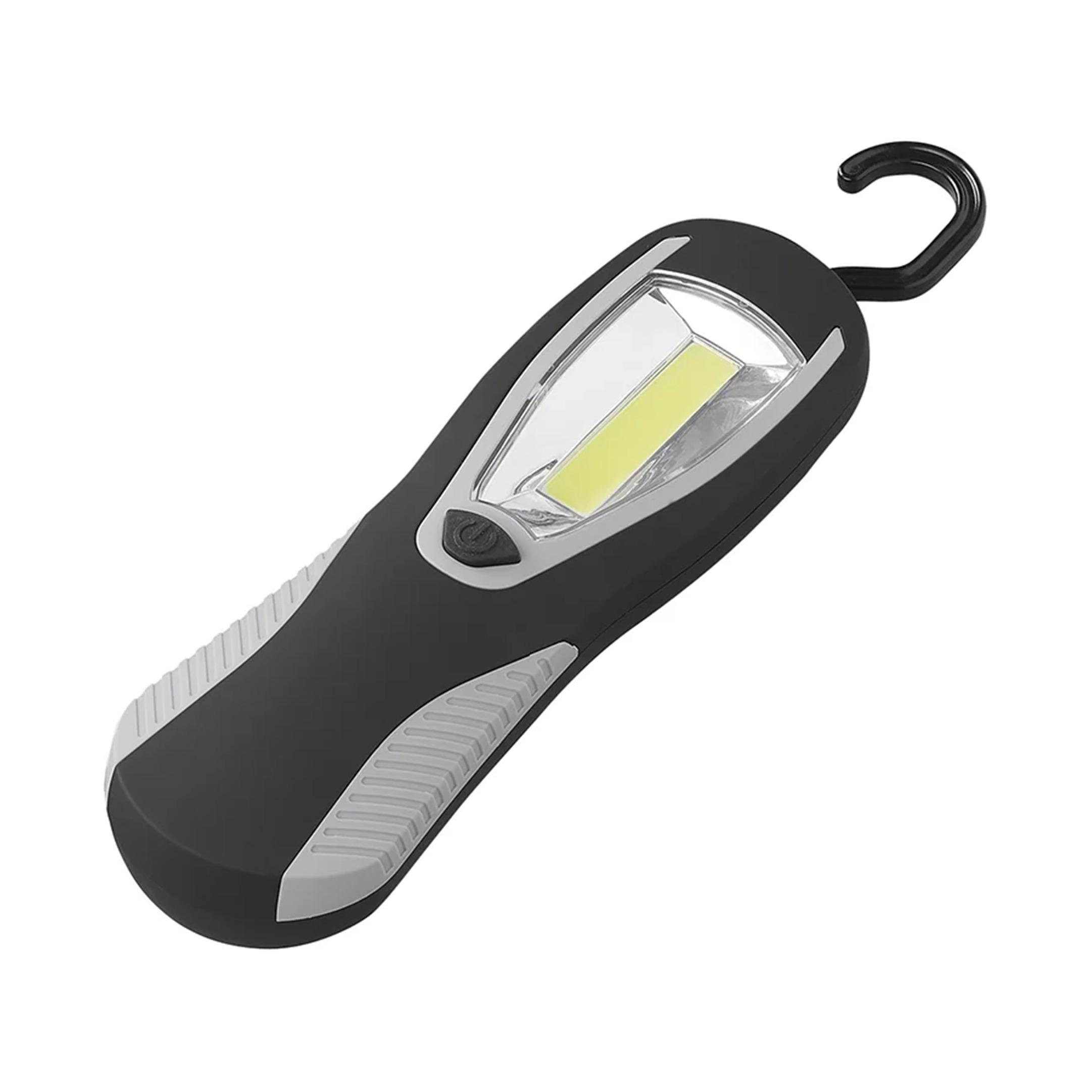 ProPlus Looplamp - draadloos - magnetisch - montagehaak - 3W LED - werklamp -