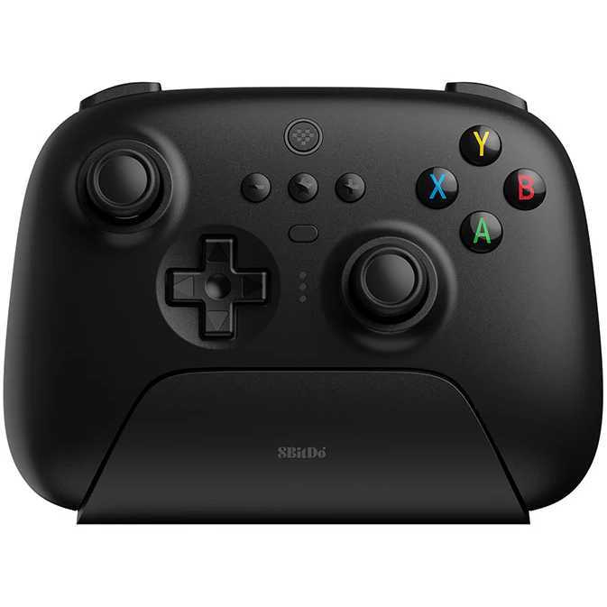 8BitDo Ultimate 2.4G gamepad