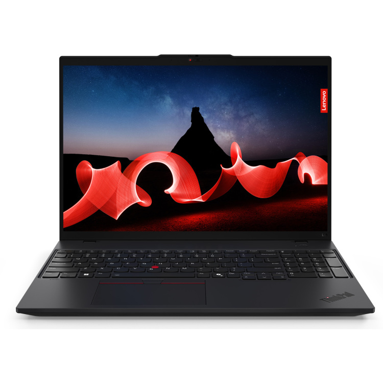 Lenovo ThinkPad L16 Gen 1 (21L30031MH) laptop Core Ultra 7 155U | Intel Graphics | 16GB | 512GB SSD