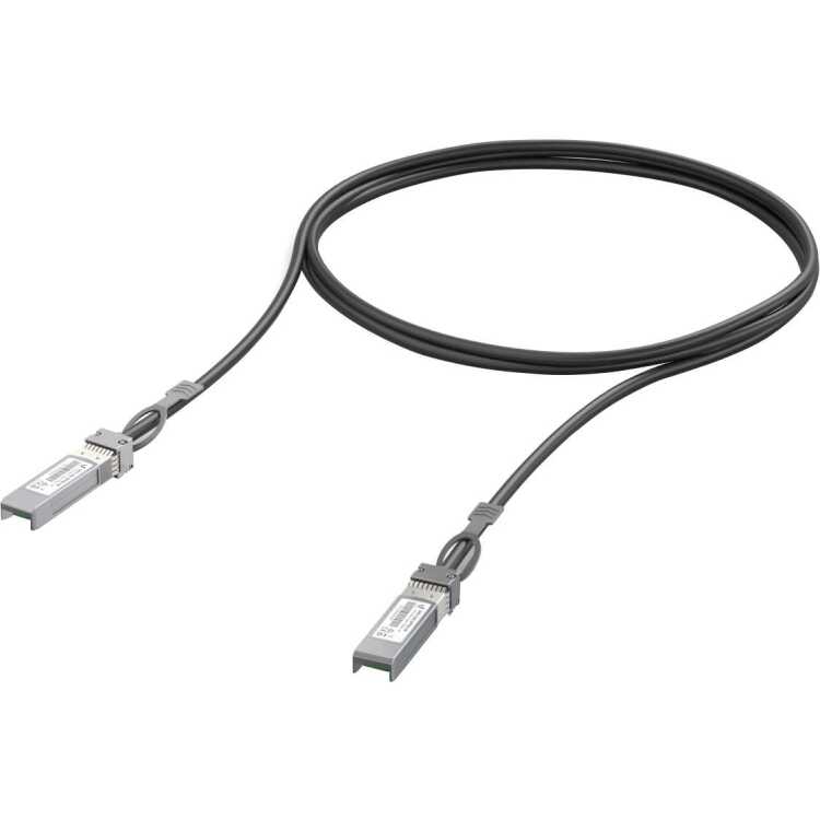 Ubiquiti UniFi SFP DAC Patch Kabel kabel 1 meter