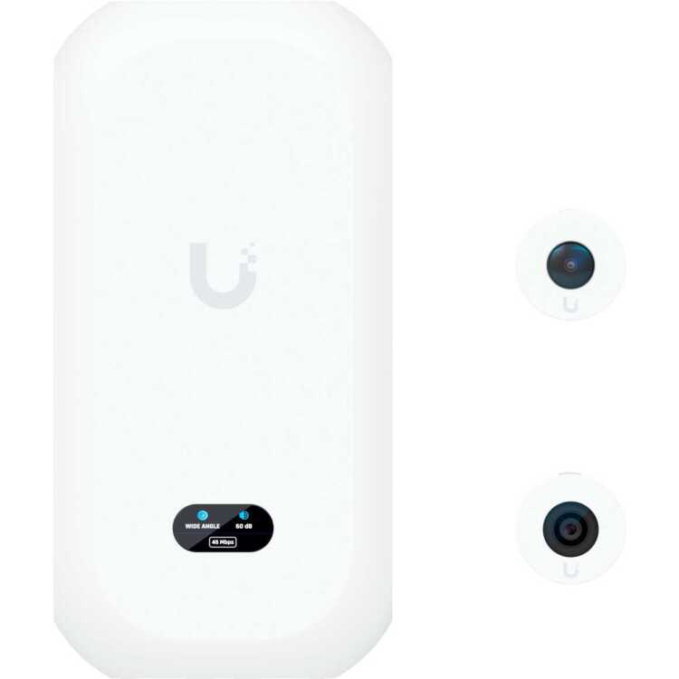 Ubiquiti AI Theta beveiligingscamera