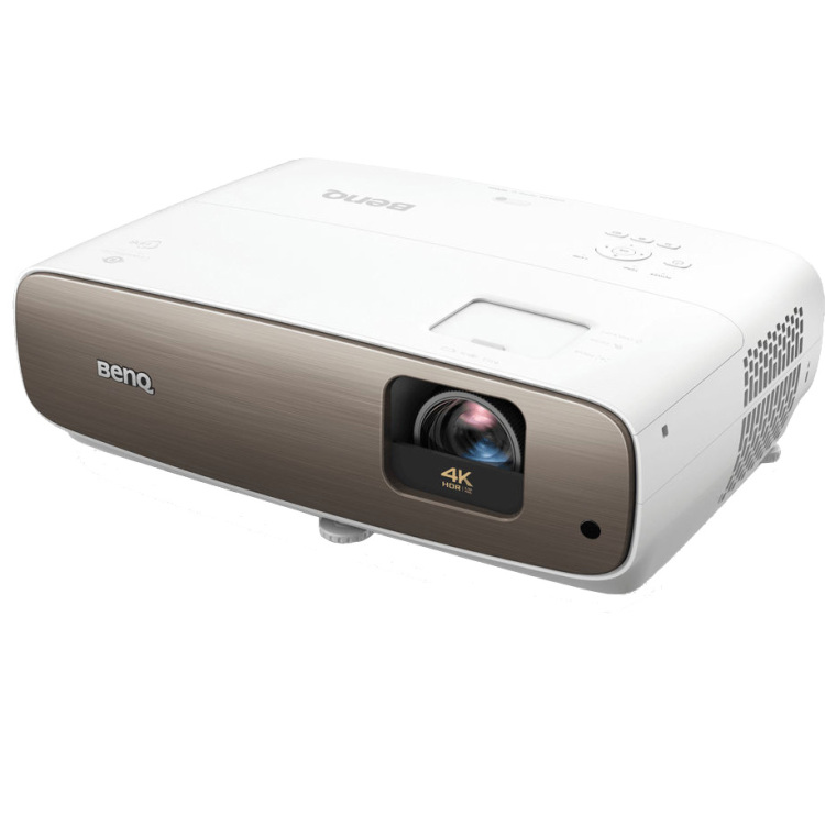 BenQ W2710 dlp-projector