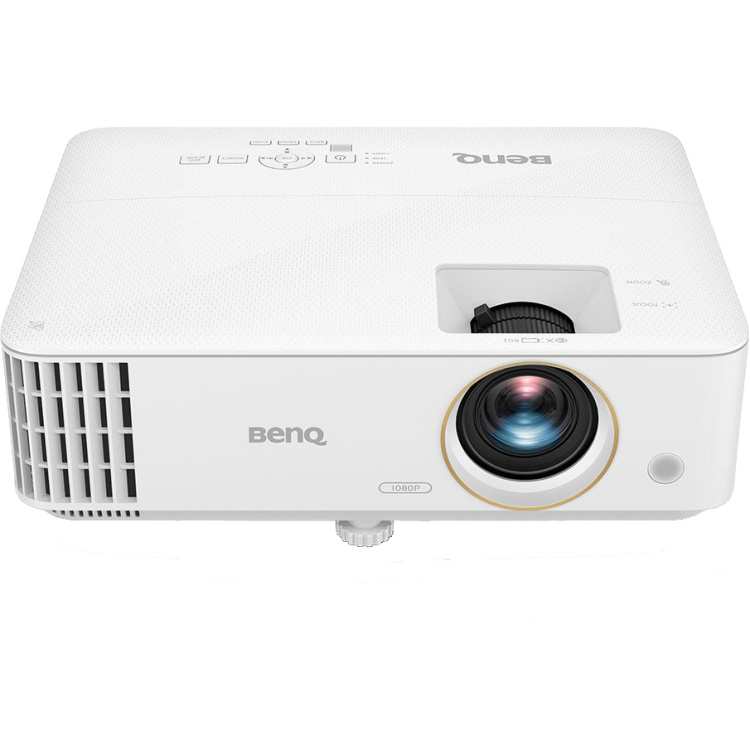 BenQ TH585P dlp-projector HDMI, VGA