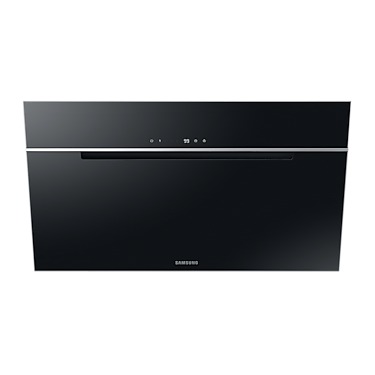 Samsung NK36C7070WB/UR Schouwkap Zwart