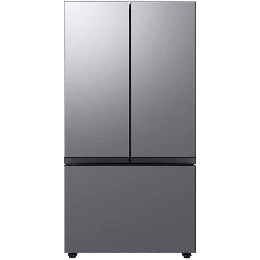 Samsung RF24BB620ES9EF Amerikaanse koelkast Zilver