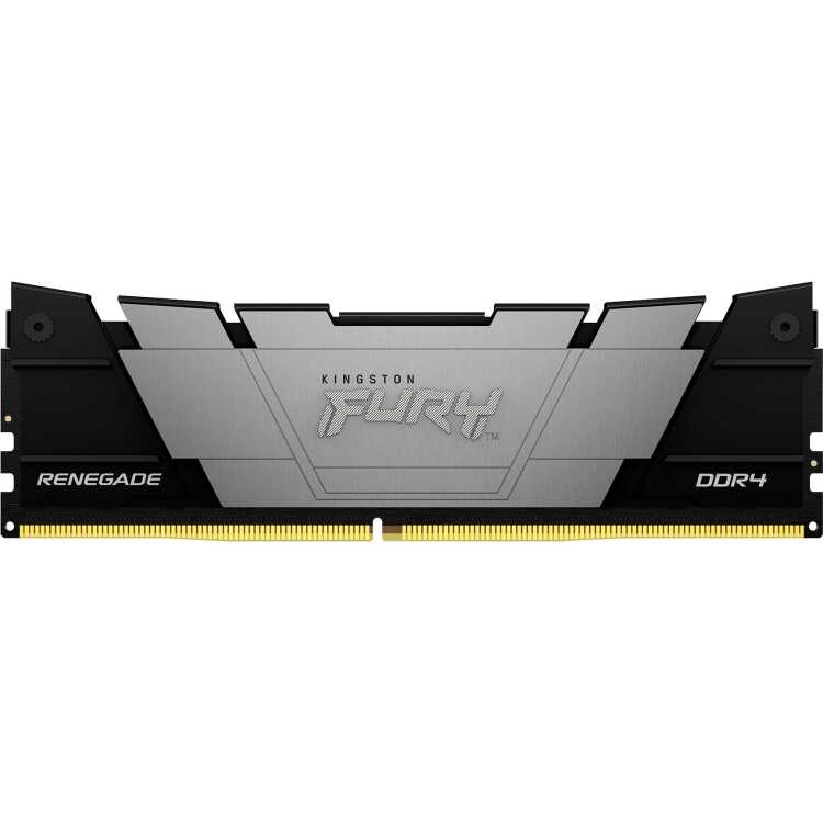 Kingston FURY 32 GB DDR4-3600 werkgeheugen KF436C18RB2/32, Renegade Black, XMP 2.0