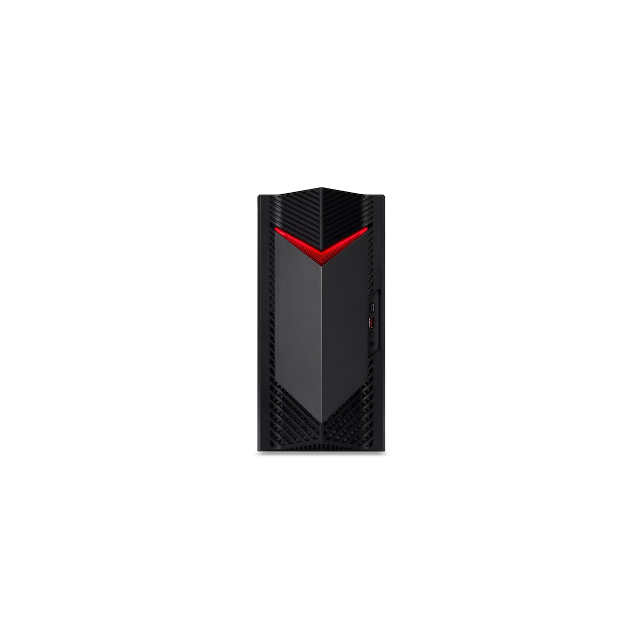 Acer Nitro N50 656 I51420 Desktop Zwart